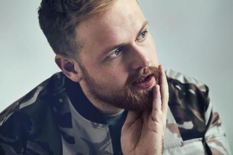 CD-REVIEW: Tom Walker – What A Time To Be Alive