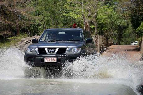 18. August 2004 – Singapur