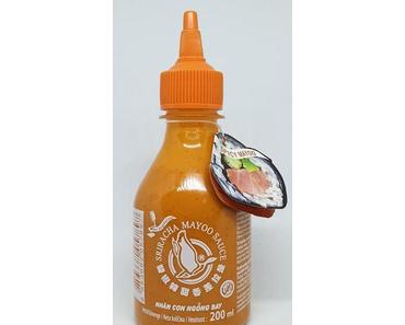 Flying Goose Brand - Sriracha Mayoo Sauce