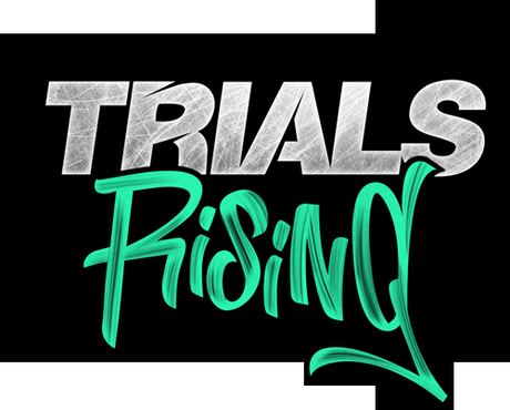 Trials Rising - Im Handel erhältlich