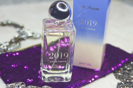M. Asam 2019 - Eau de Parfum
