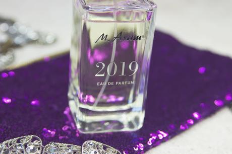 M. Asam 2019 - Eau de Parfum