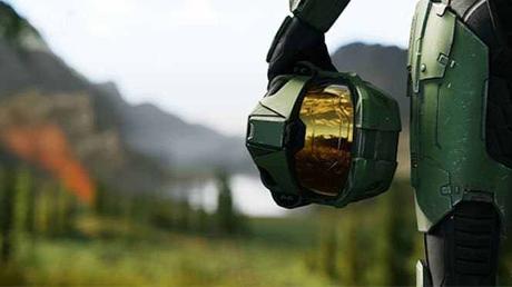 343 Industries: Halo Infinite ist spiritueller Neustart