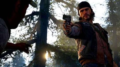 Days Gone: Sony wird Ende März auf der PAX East sein