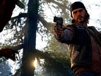 Days Gone: Sony wird Ende März auf der PAX East sein