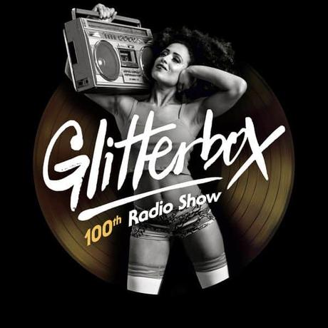 Glitterbox Radio Show 100: Melvo Baptiste