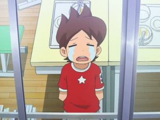 Inazuma Eleven SD & Ares Gameplay veröffentlicht