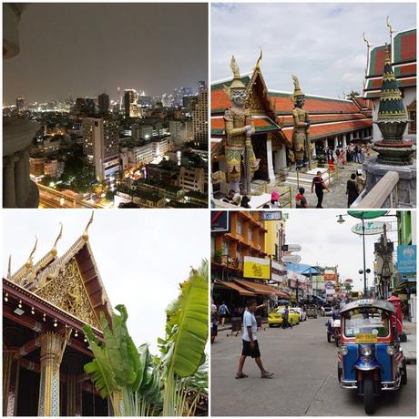instalove #21:: Bangkok-Visual-Diary