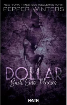 [Rezension] Dollar – Buch Eins: Pennies