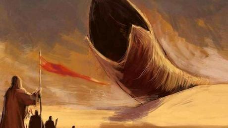 Dune: neue Spiele zu Frank Herberts Meisterwerk