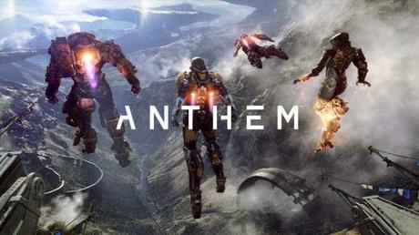 Anthem: Spieler berichten, dass das Game die Playstation abstürzen lässt