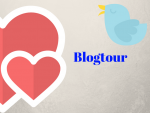 Blogtour “Die Farben des Verzeihens”– Thema Bipolare Störung