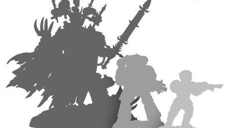 Warhammer 40k: Abaddon kehrt endlich zurück!