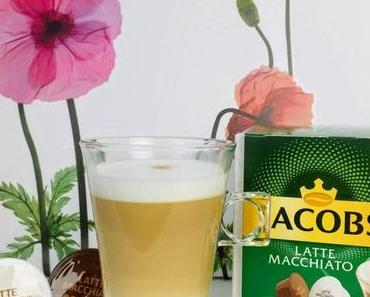 Jacobs Vielfalt – Latte Macchiato