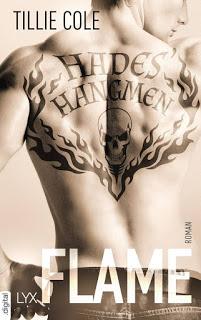 [Rezension] Hades' Hangmen #3 - Flame