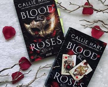Heiß, Heißer, Festa Dark Romance - Blood and Roses