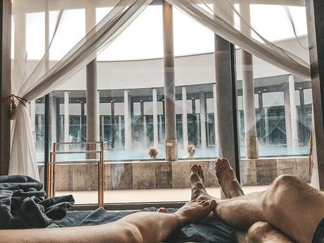 1 Tag im Silent Spa in der Therme Laa/Thaya
