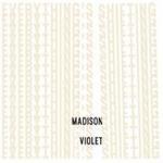 CD-REVIEW: Madison Violet – Everything’s Shifting