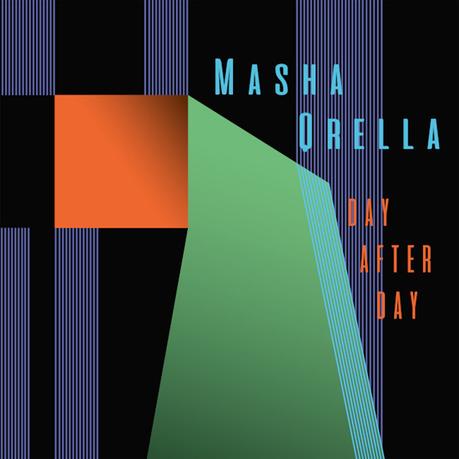 Masha Qrella: Überlebenslied