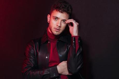 NEWS: Die Schweiz schickt Luca Hänni zum Eurovision Song Contest 2019
