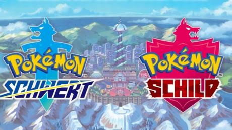 Pokémon Schild & Schwert: Entwicklungen der Starter-Pokémon geleakt