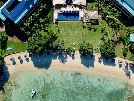Club Med La Pointe aux Canonniers Mauritius Cluburlaub Familienurlaub