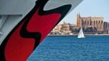 AIDA: Schiffsbesuche auf Gran Canaria und Mallorca