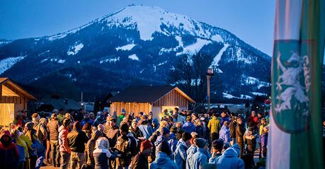 Alpine Schülermeisterschaften 2019 in Mariazell