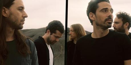 NEWS: Local Natives kündigen neues Album “Violet Street” an