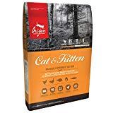 Orijen Cat & Kitten Whole Prey - 1,8 kg