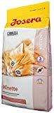 Josera Minette Kittenfutter