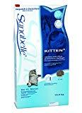 Sanabelle Kitten Katzenfutter, 1er Pack (1 x 10 kg)