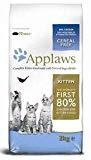 Applaws Katze Trockenfutter Kitten, 1er Pack (1 x 7,5 kg)