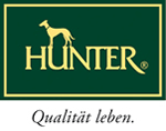 Hunter-Logo