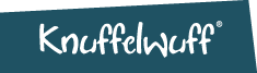 Knuffelwuff-Logo