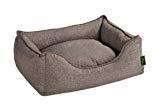 Hunter Hundesofa Boston, L, Format/Abmessung: 100 x 70 cm, braun