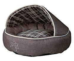 Hundebett Test 2019 – Vergleich der besten Hundebetten