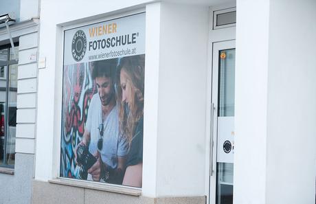 Erfahrungsbericht: Fotografie Kurs in der Wiener Fotoschule