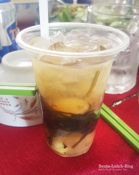 Vietnamesische Getränke - Vietnamese Drinks Compilation 2019