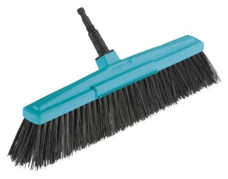 Gardena 3621-20 cs-Straßenbesen