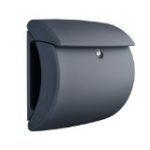 Pearl 886 Granit – Briefkasten