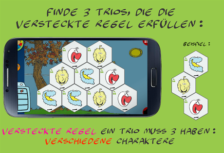 Chicken Tournament, Message Quest und 9 weitere App-Deals (Ersparnis: 15,70 EUR)