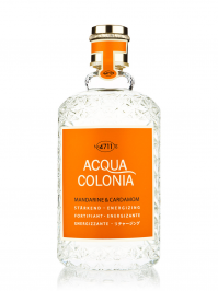 4711 Acqua Colonia Mandarine & Cardamom