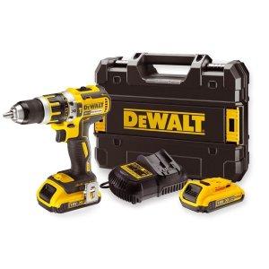 DeWalt DCD795D2 Akku-Schlagbohrschrauber