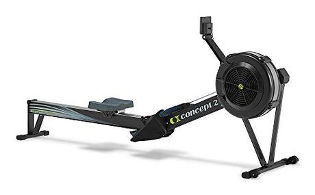 Rudergerät Concept2 Indoor Rower 2711