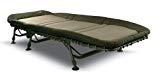 Fox Flatliner Bedchair Karpfenliege