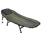 DAM KARPFENLIEGE 6-BEIN ALU