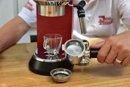 Espressomaschine Test 2019 | Vergleich der besten Espressomaschinen