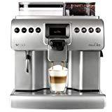 Saeco Aulika OneTouch Cappu. Focus Kaffeevollautomat