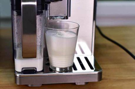 Kaffeevollautomat Test 2019 – Vergleich der besten 5 Kaffeevollautomaten